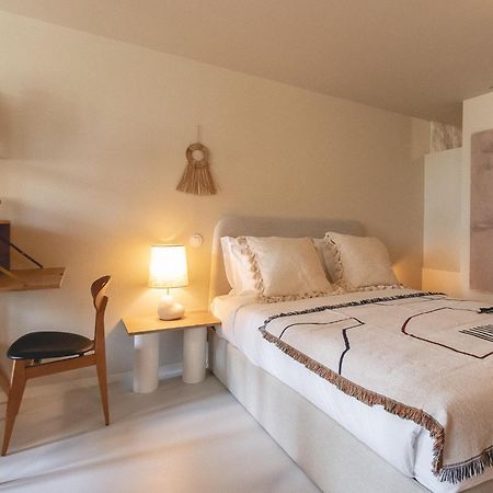 Village Aparthotel By Boa 波尔图 外观 照片 A bedroom at the hotel