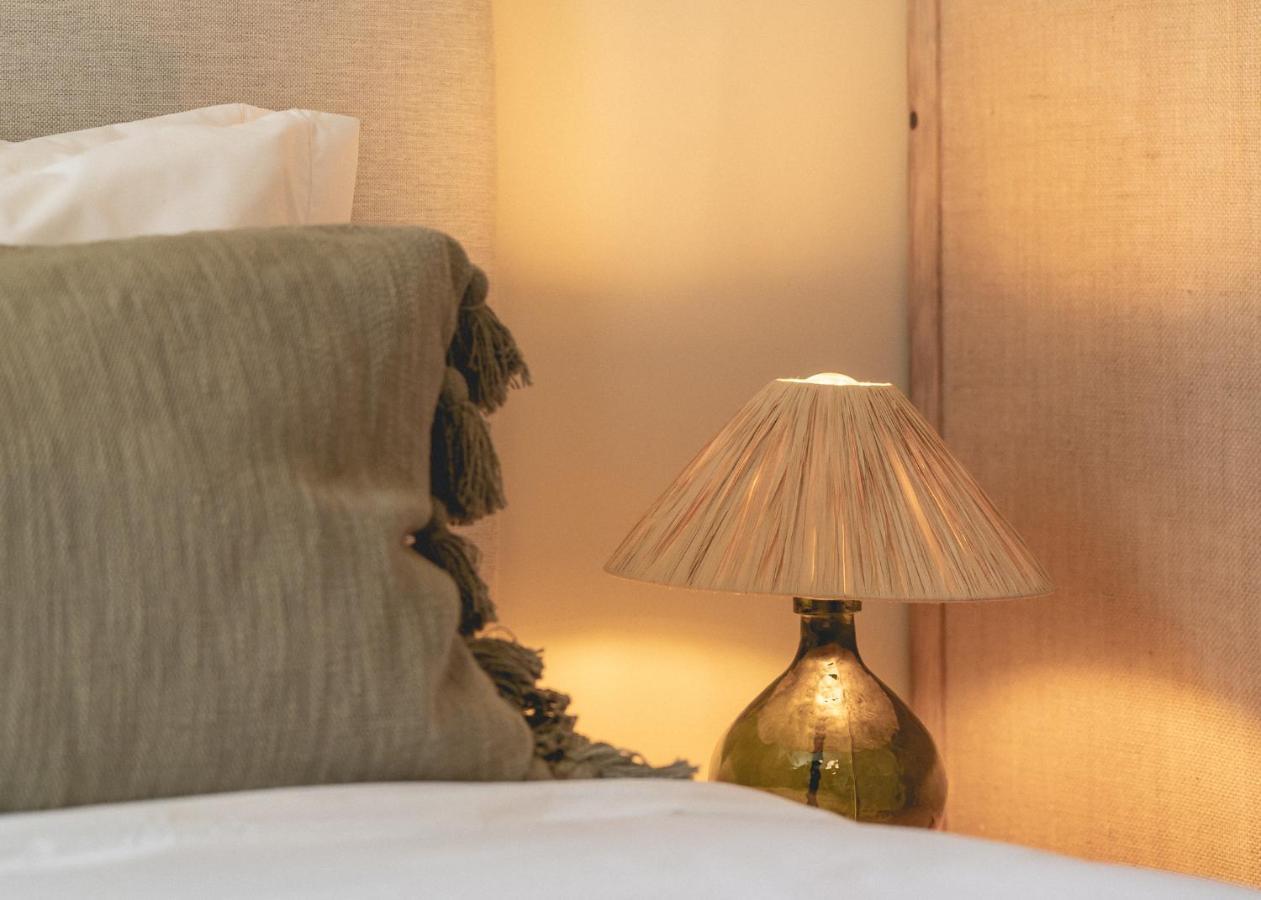 Village Aparthotel By Boa 波尔图 外观 照片 A lampshade