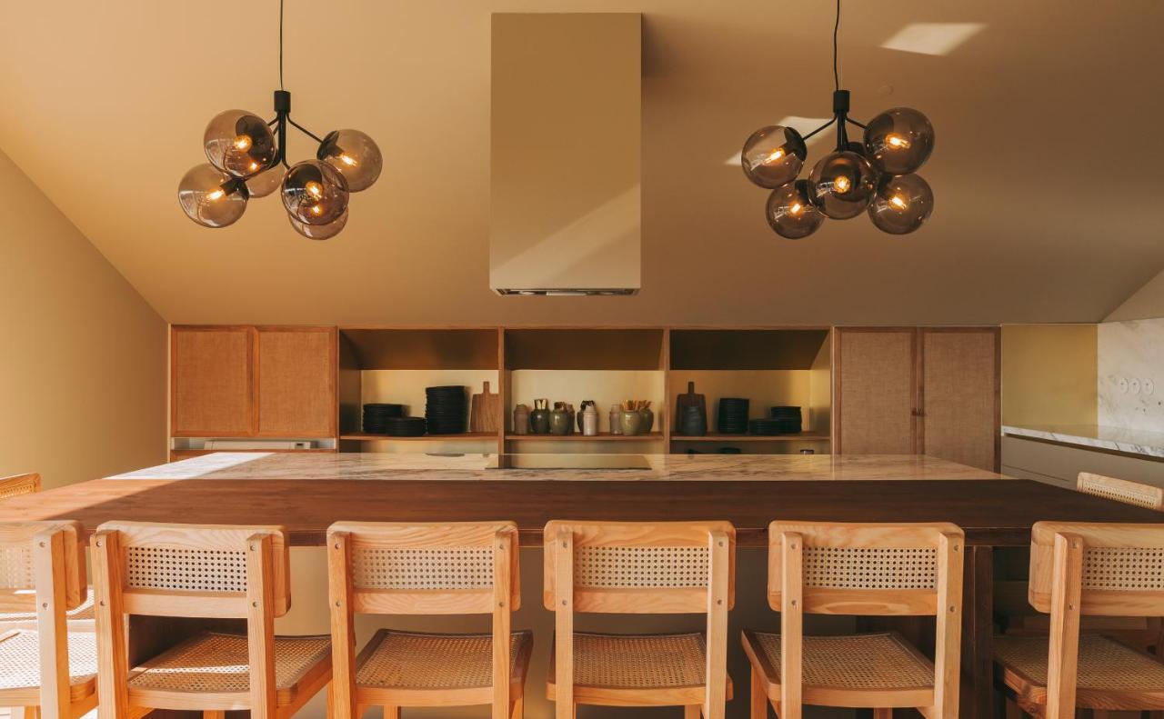 Village Aparthotel By Boa 波尔图 外观 照片 A kitchen rendered with Blender and Cycles