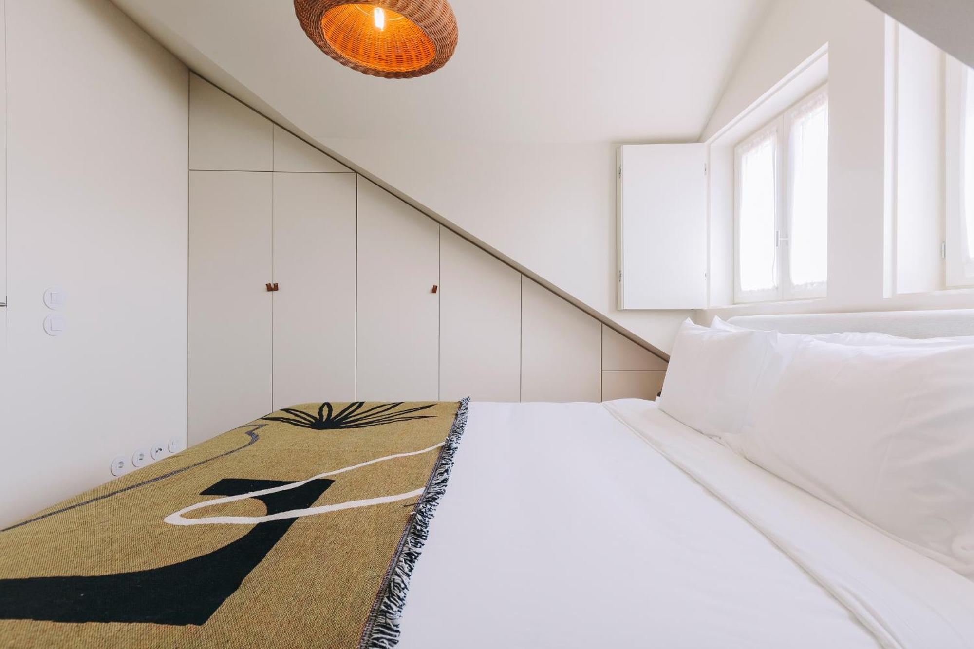 Village Aparthotel By Boa 波尔图 客房 照片 A prayer rug