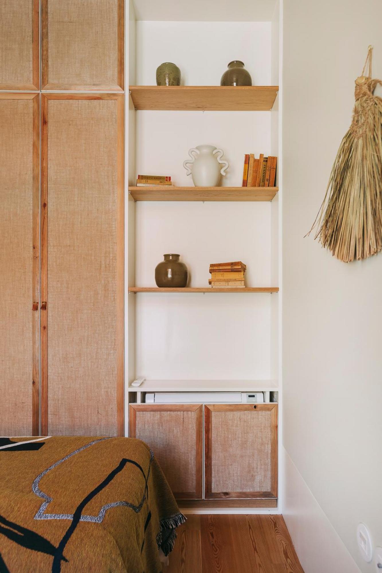Village Aparthotel By Boa 波尔图 客房 照片 A wall-mounted radiator