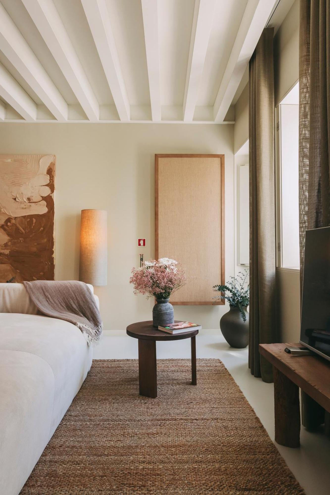 Village Aparthotel By Boa 波尔图 客房 照片 A room at the hotel